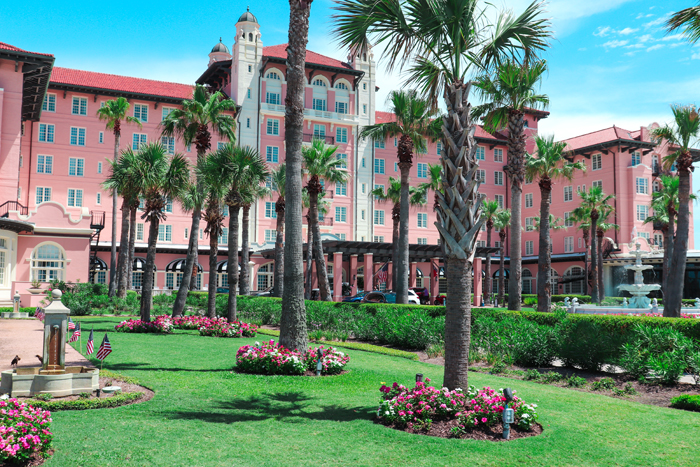 grand galvez galveston