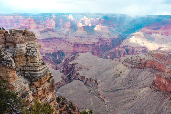 bucket list trips in the u.s. - arizona