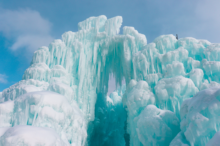 colorado ice castles