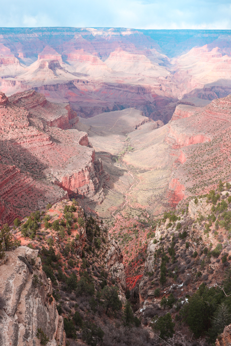 grand canyon 