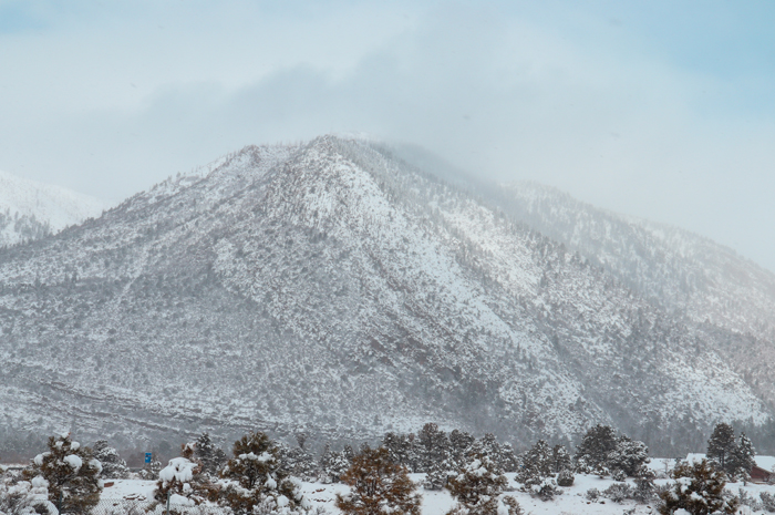 mount elden flagstaff